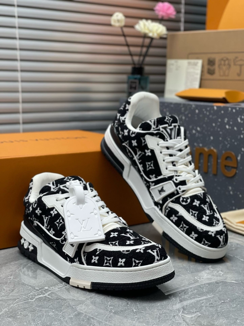 LV Sneakers